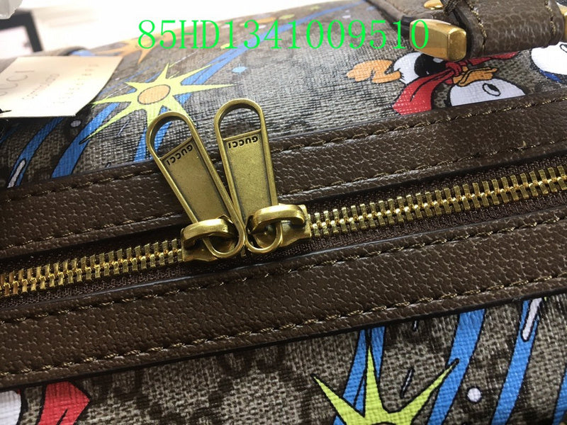 Gucci The Tote Style 11