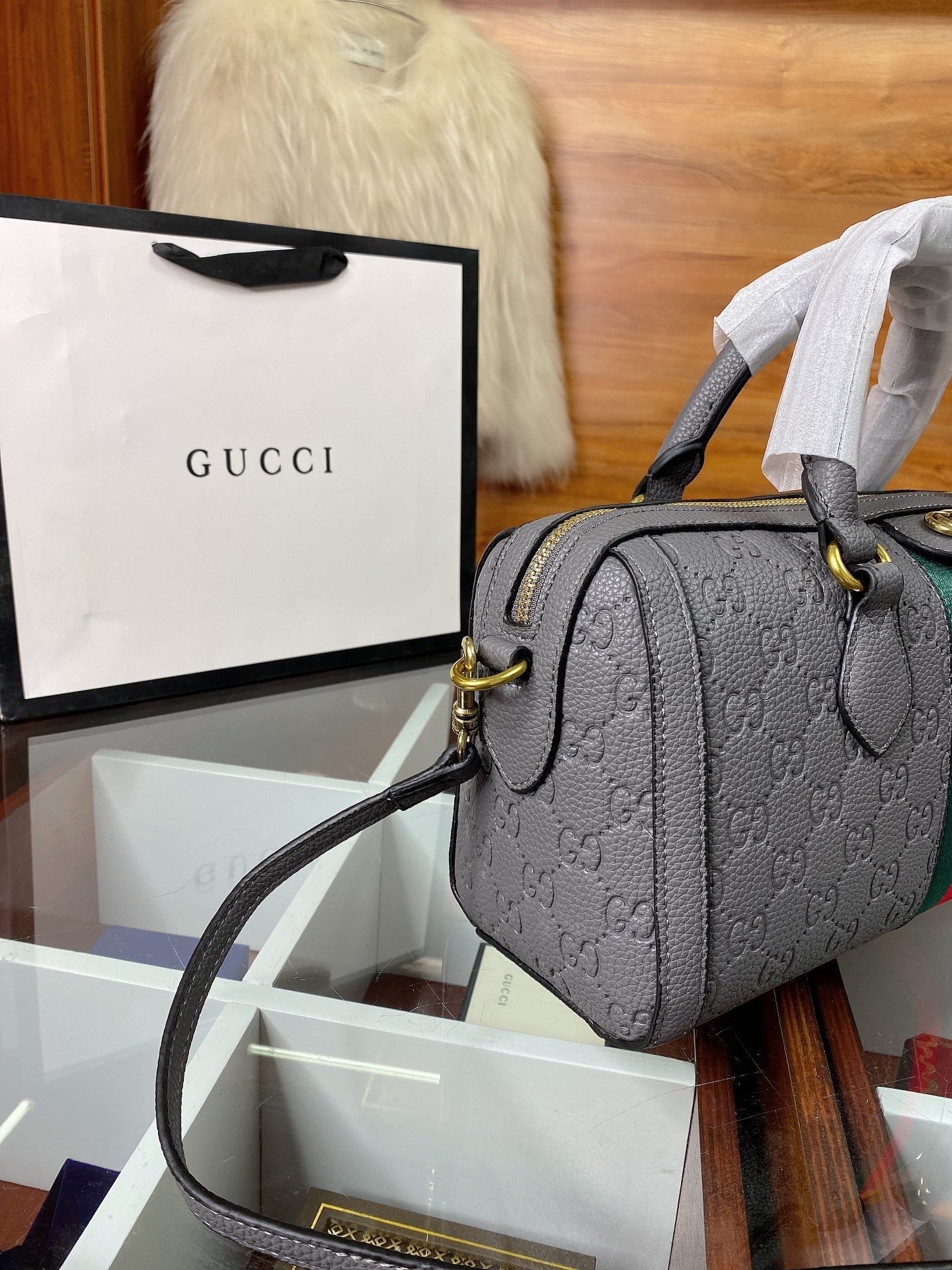 Gucci Arrival Handbag Style 39