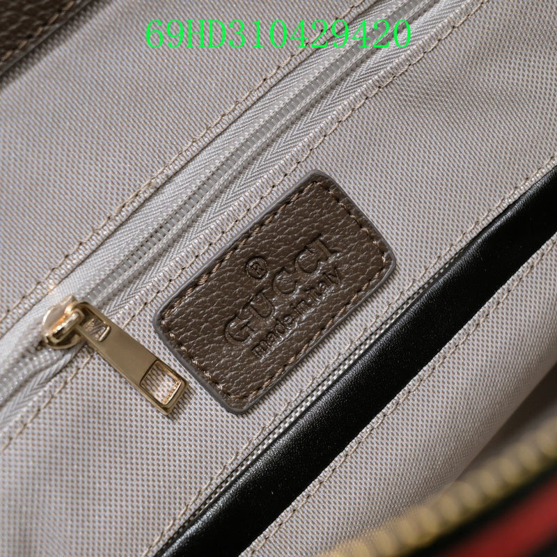Gucci The Tote Style 74