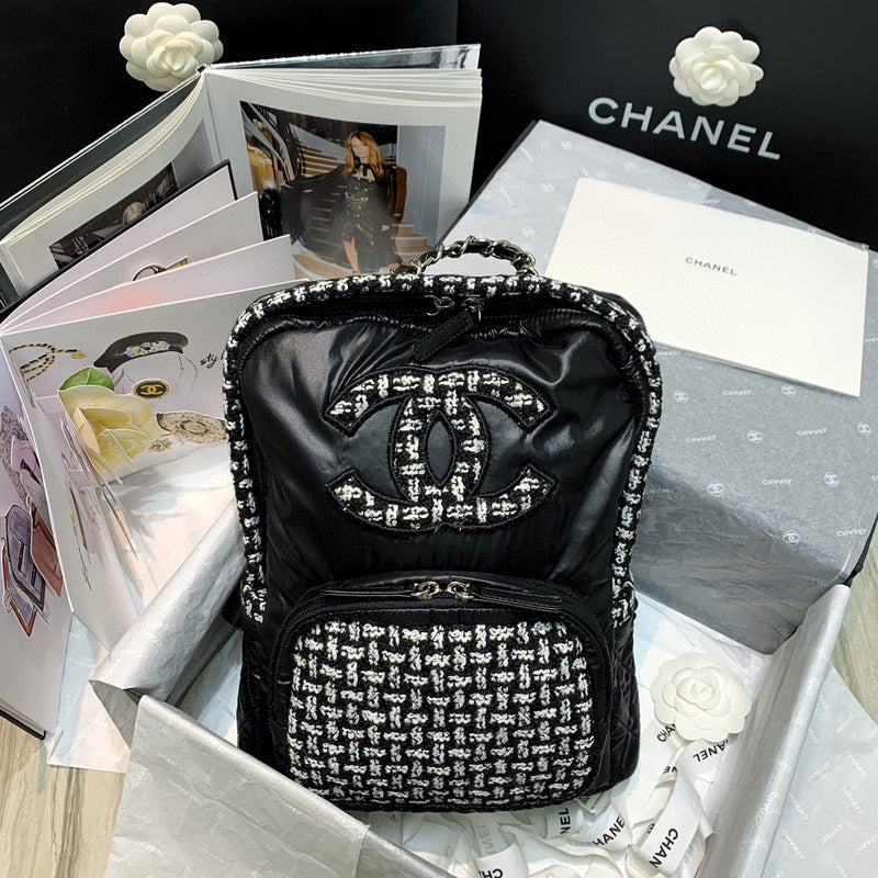 Chanel Bags