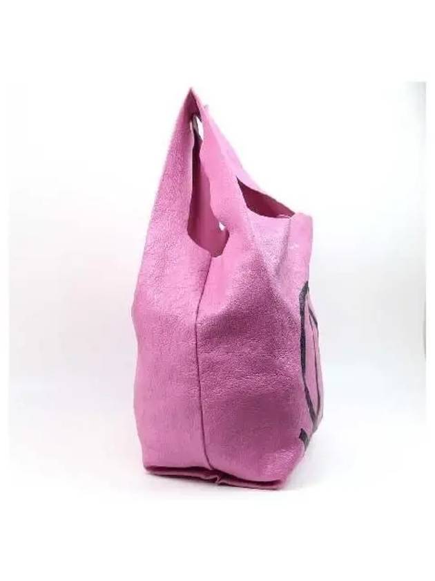 Luxury Balenciaga Trending 2026 506781 tote bag