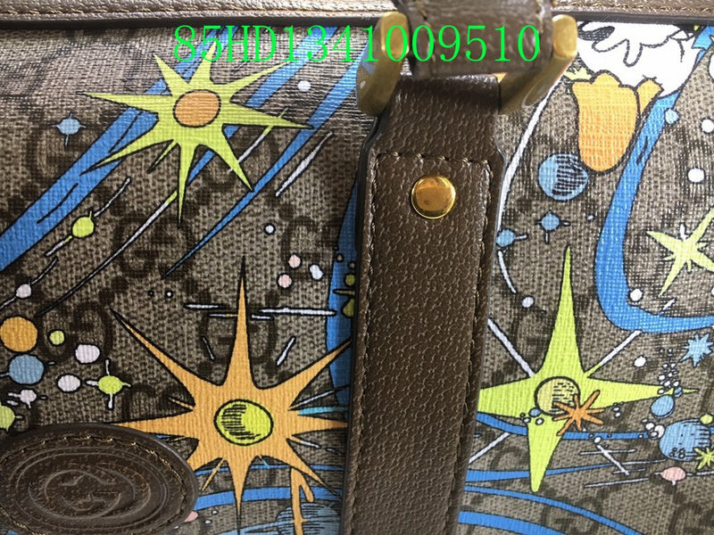 Gucci The Tote Style 11