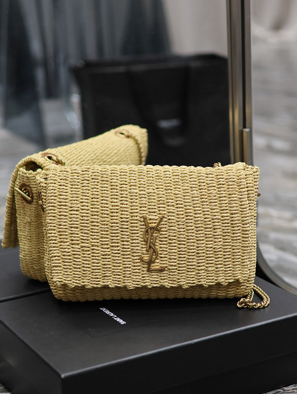 Yves Saint Laurent - Bags