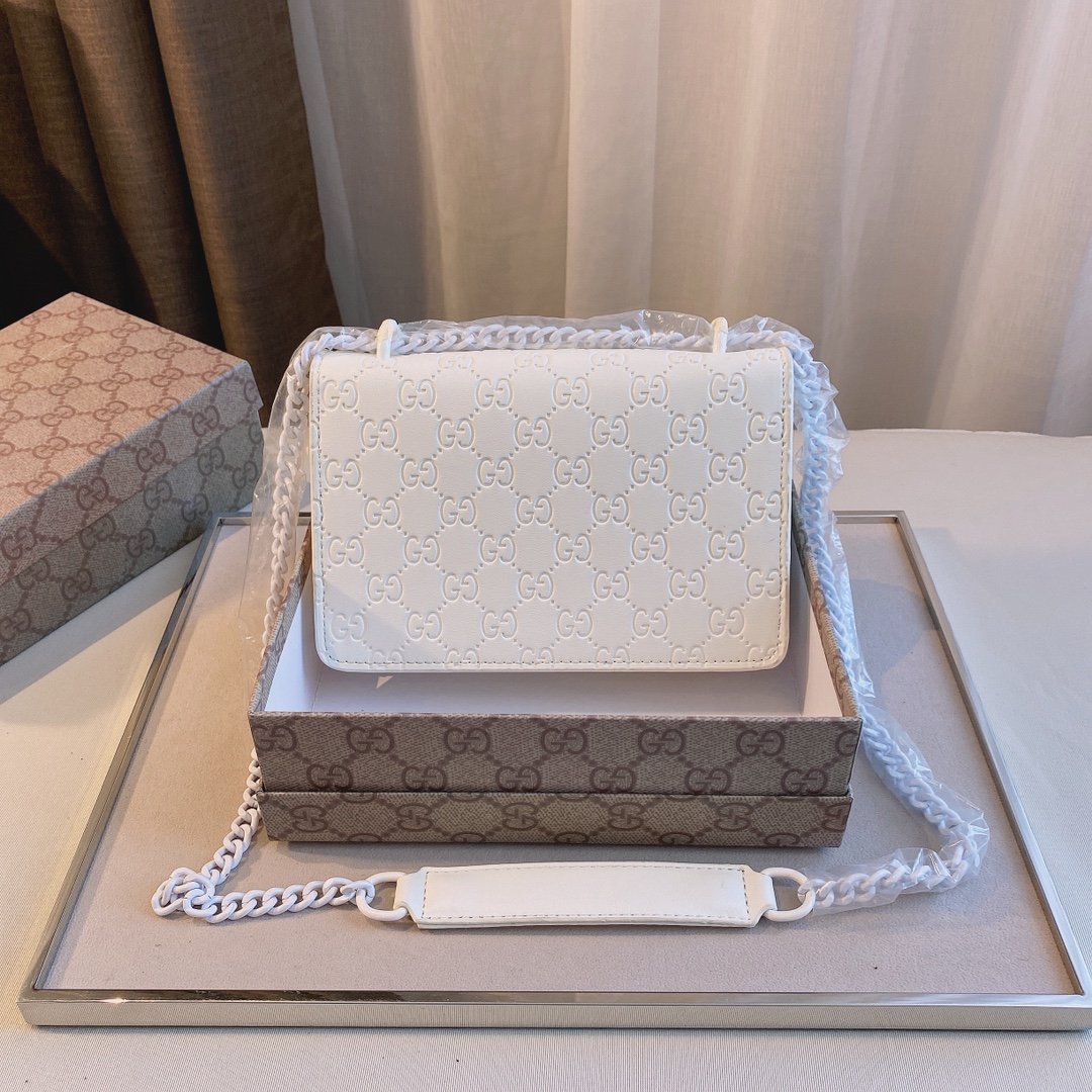 Gucci Arrival Handbag Style 123