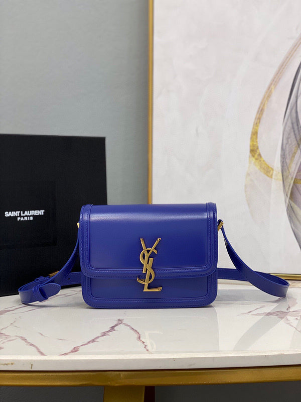 Yves Saint Laurent - Bags