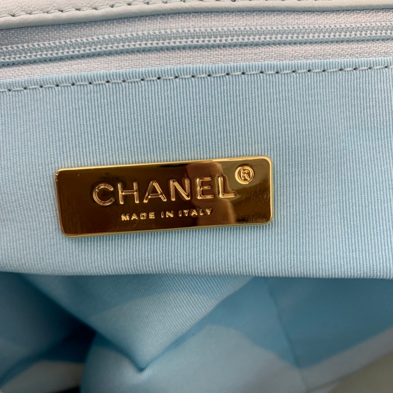 Chanel Bags