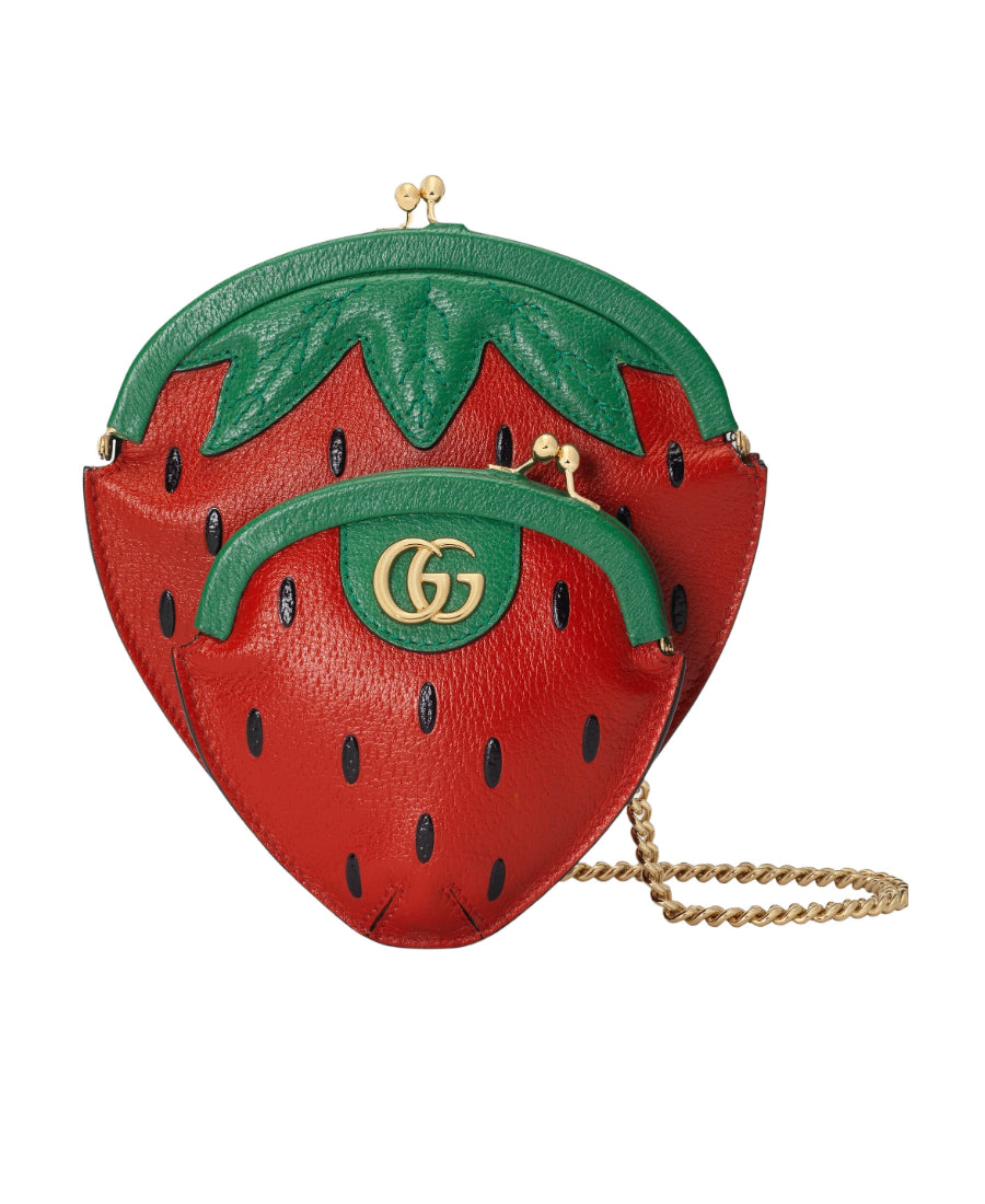 Gucci Clutch Style 24
