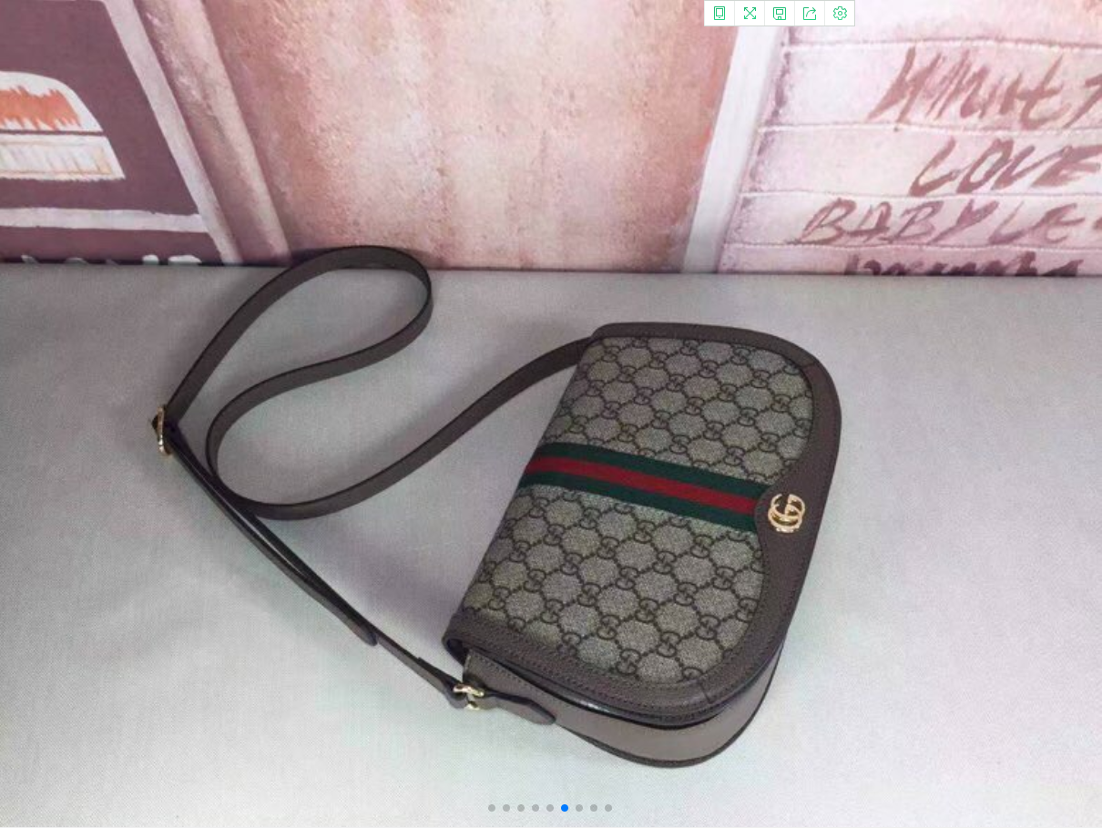 Gucci Arrival Handbag Style 140