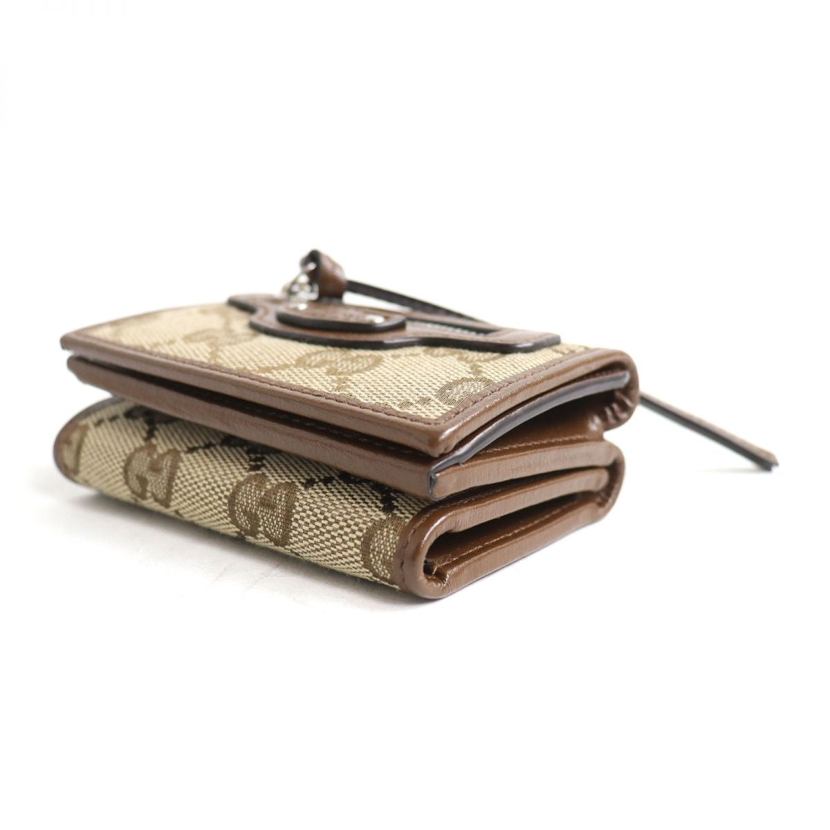 Gucci Luxury Balenciaga Trending 2025 Neo Classic Wallet