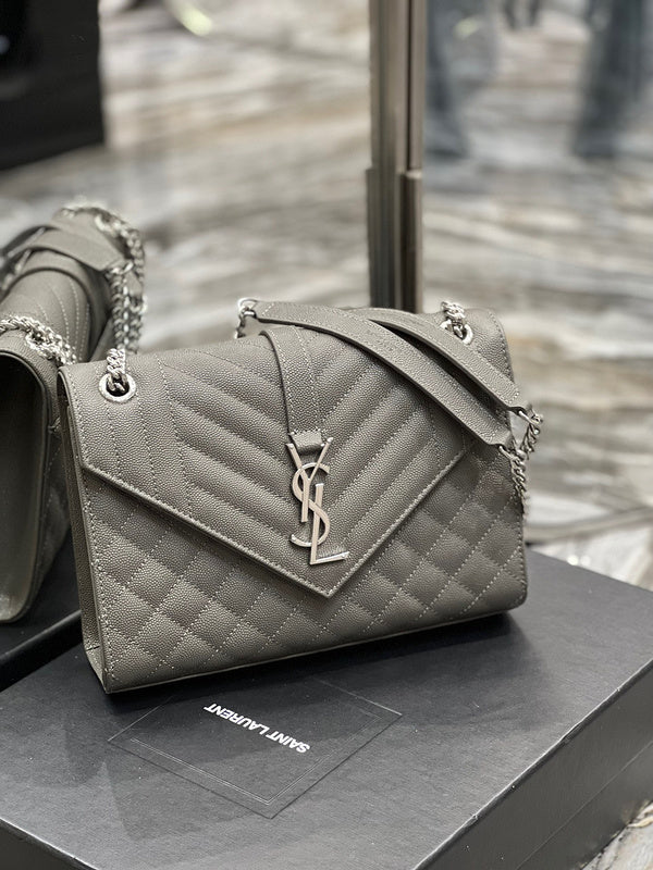 Yves Saint Laurent - Bags