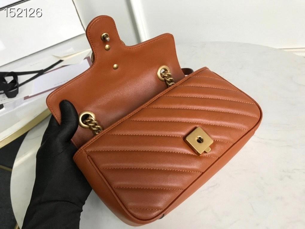 Gucci Arrival Handbag Style 144
