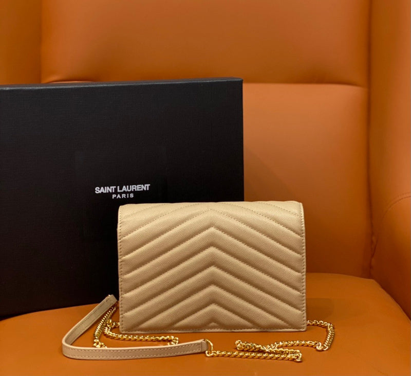 Yves Saint Laurent - Bags