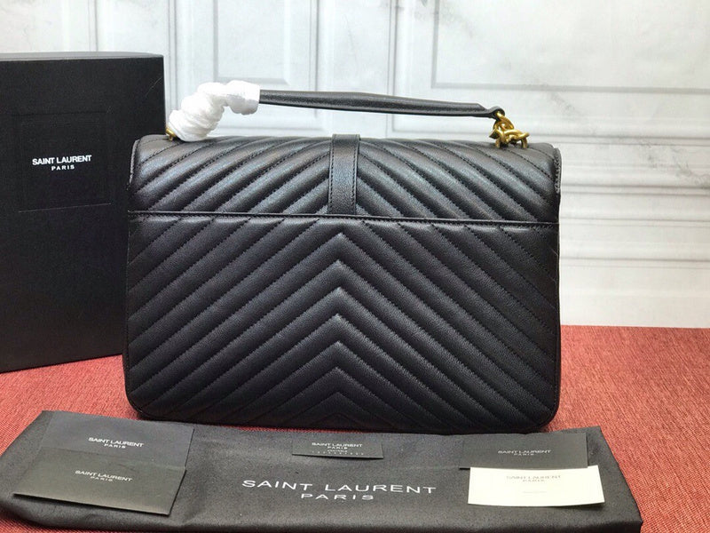 Yves Saint Laurent - Bags