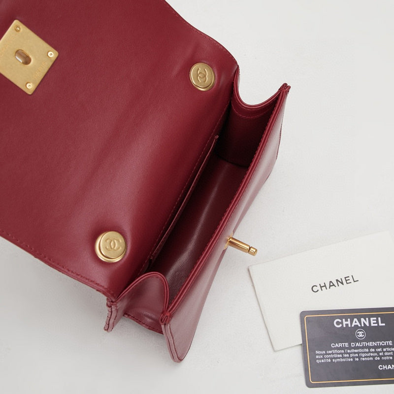 Chanel Bags