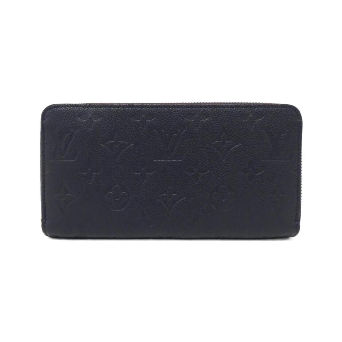 Louis Vuitton M62121 Wallet Monogram Amplant Comedy Comedy