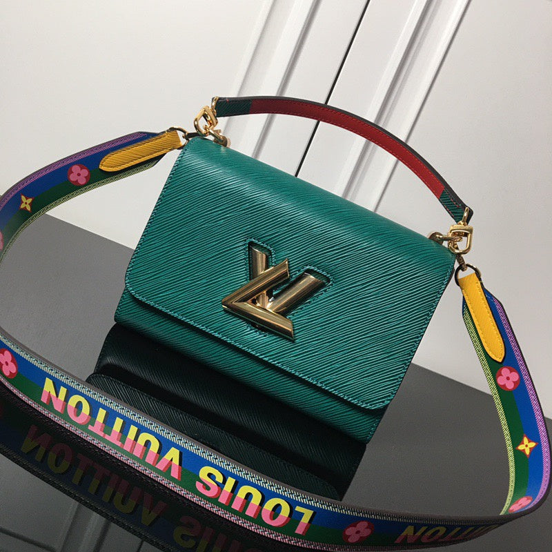 Louis Vuitton Luxury Bags 1839