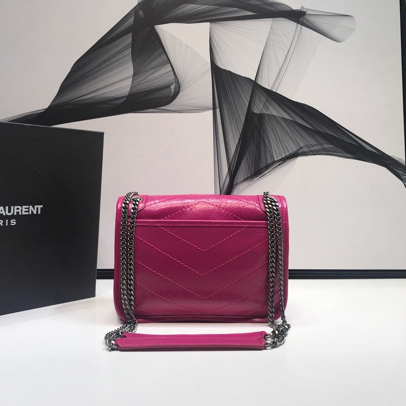 Yves Saint Laurent - Bags