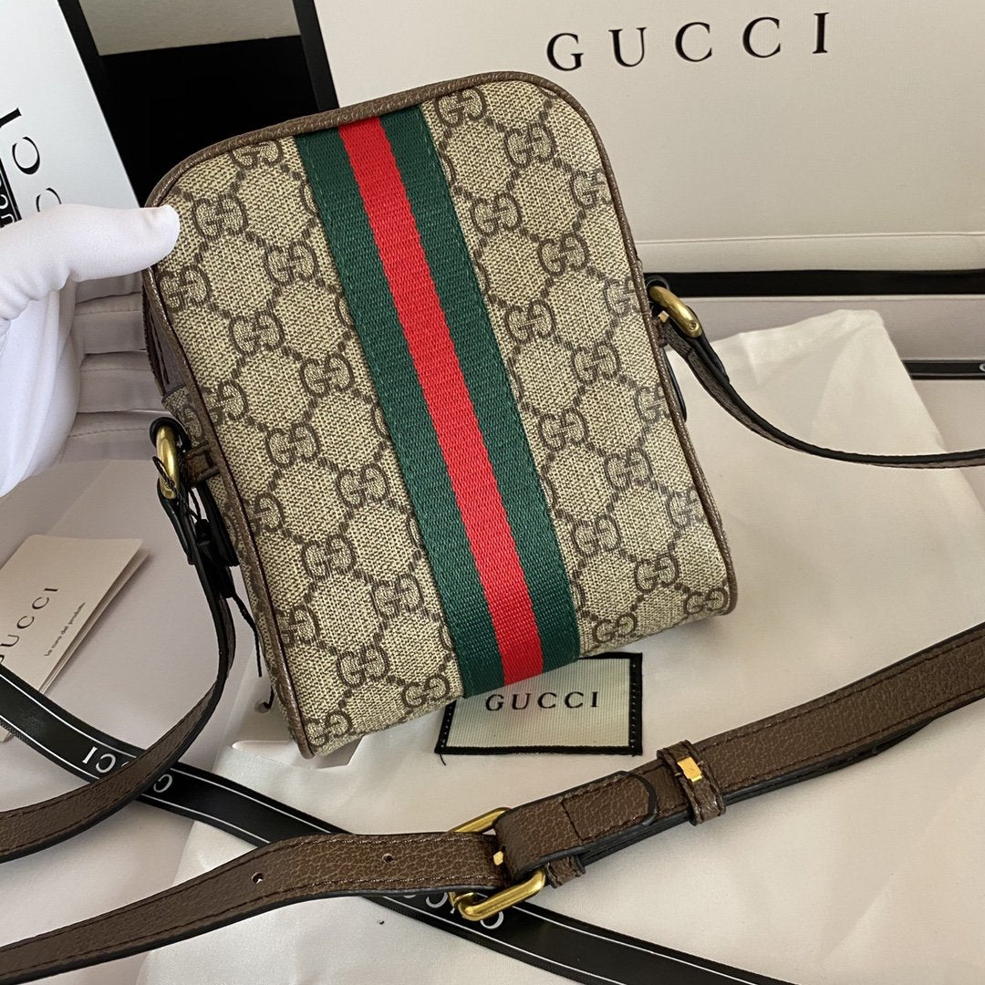 Gucci Arrival Handbag Style 138