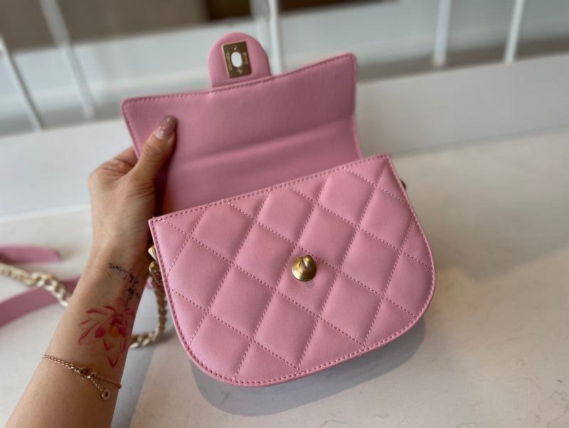 Chanel Bags
