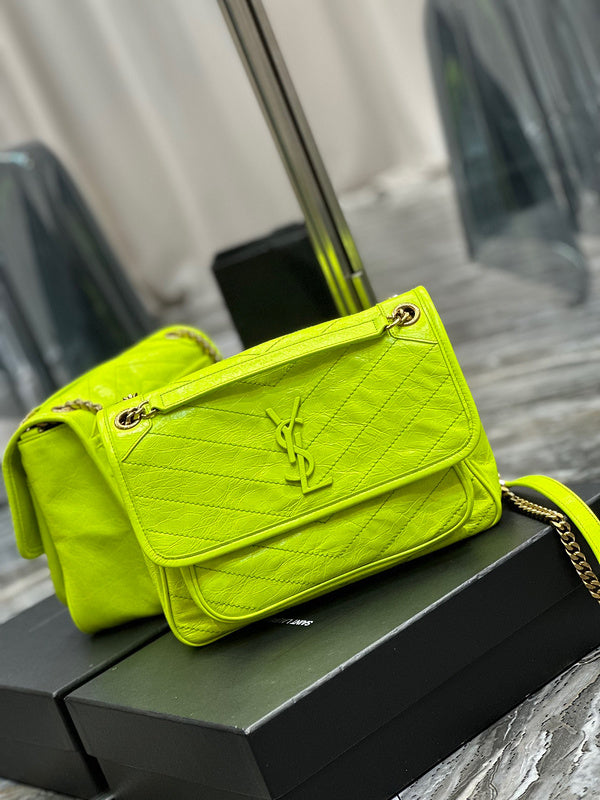 Yves Saint Laurent - Bags