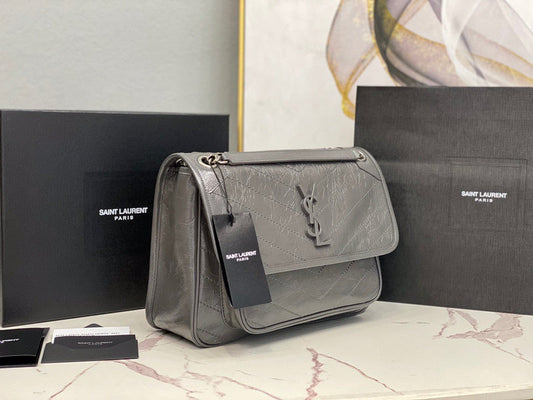 Yves Saint Laurent - Bags