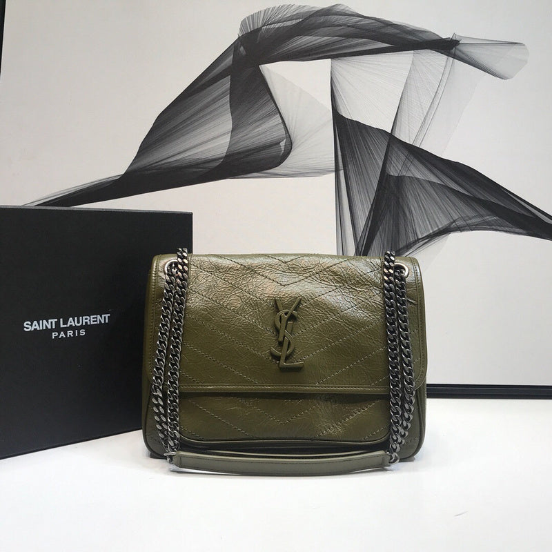 Yves Saint Laurent - Bags