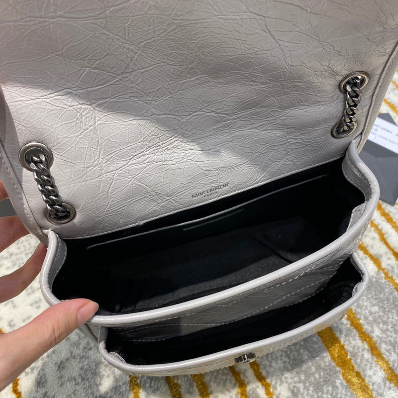 Yves Saint Laurent - Bags