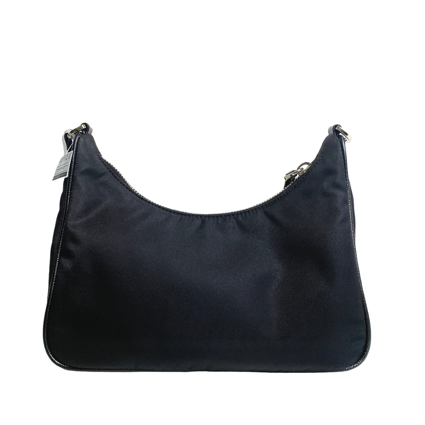 PRADA HOBO IN