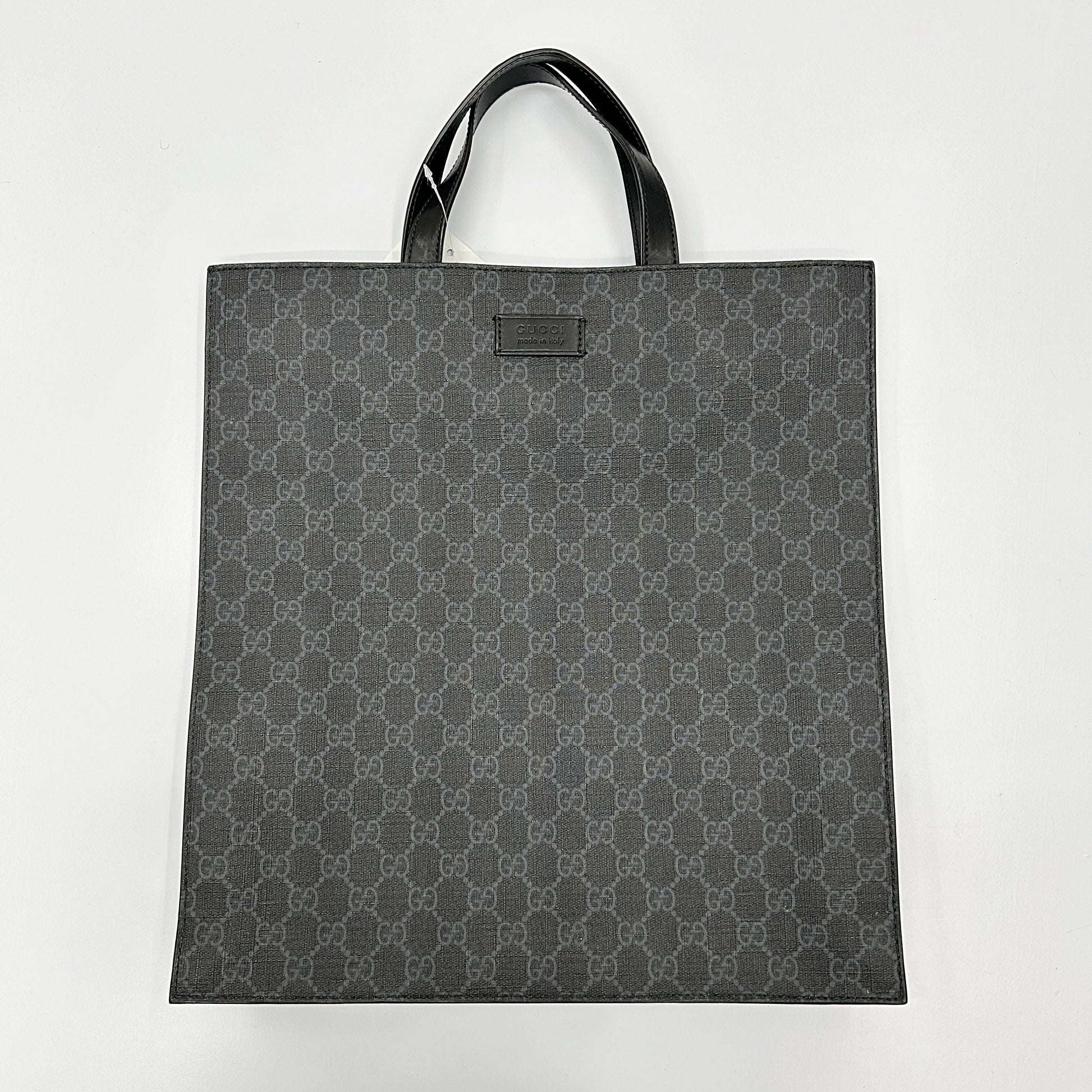 Gucci Tote bag Black gu6540hh