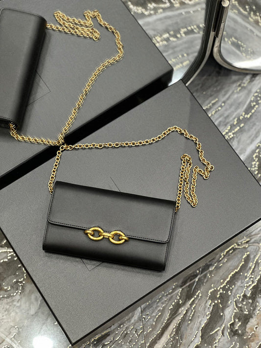 Yves Saint Laurent - Bags