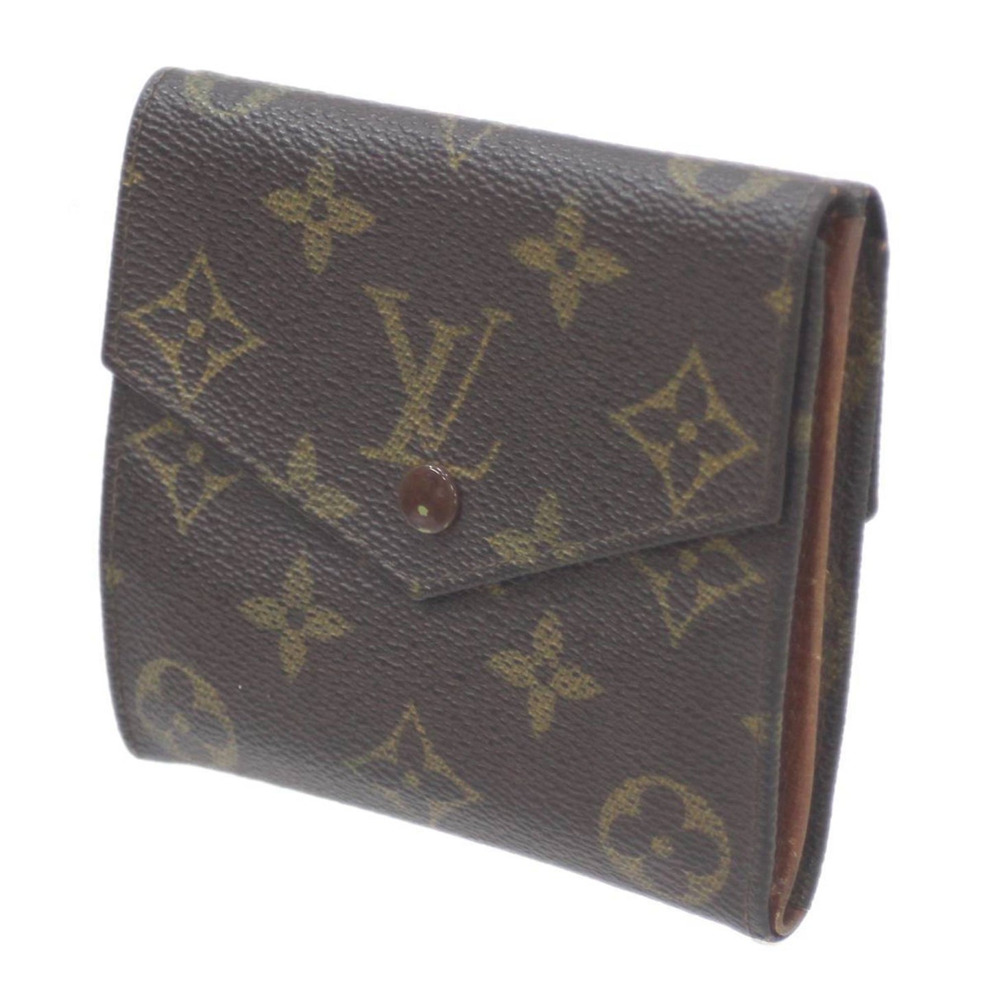 Louis Vuitton Wallet (Tri-Fold)