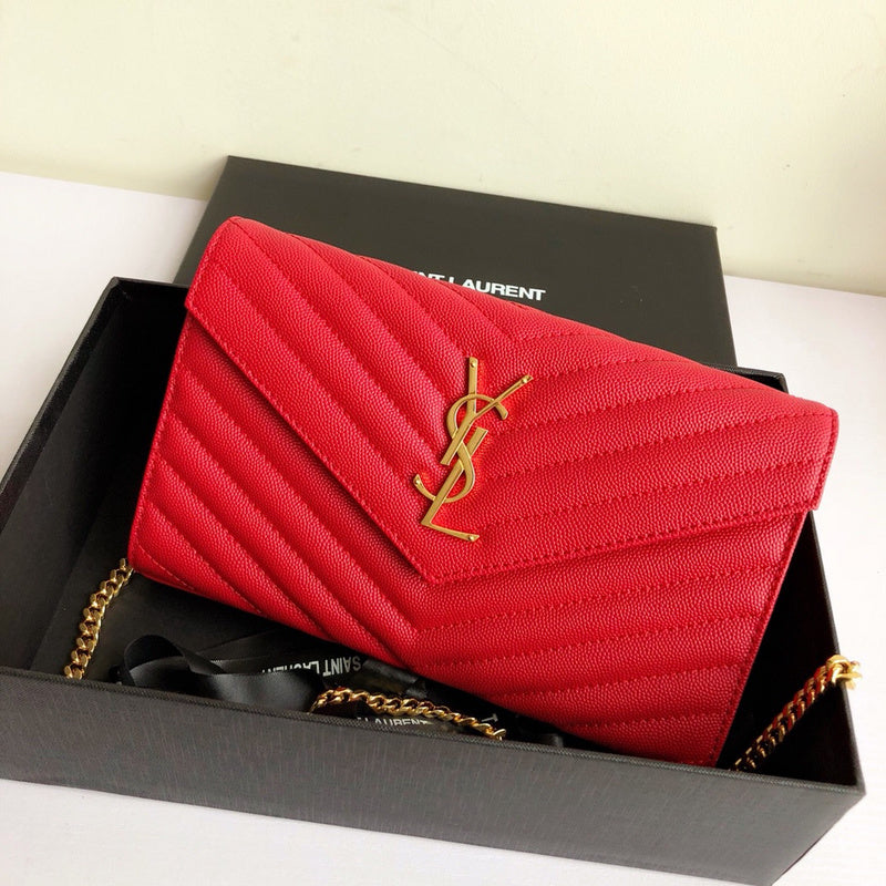 Yves Saint Laurent - Bags