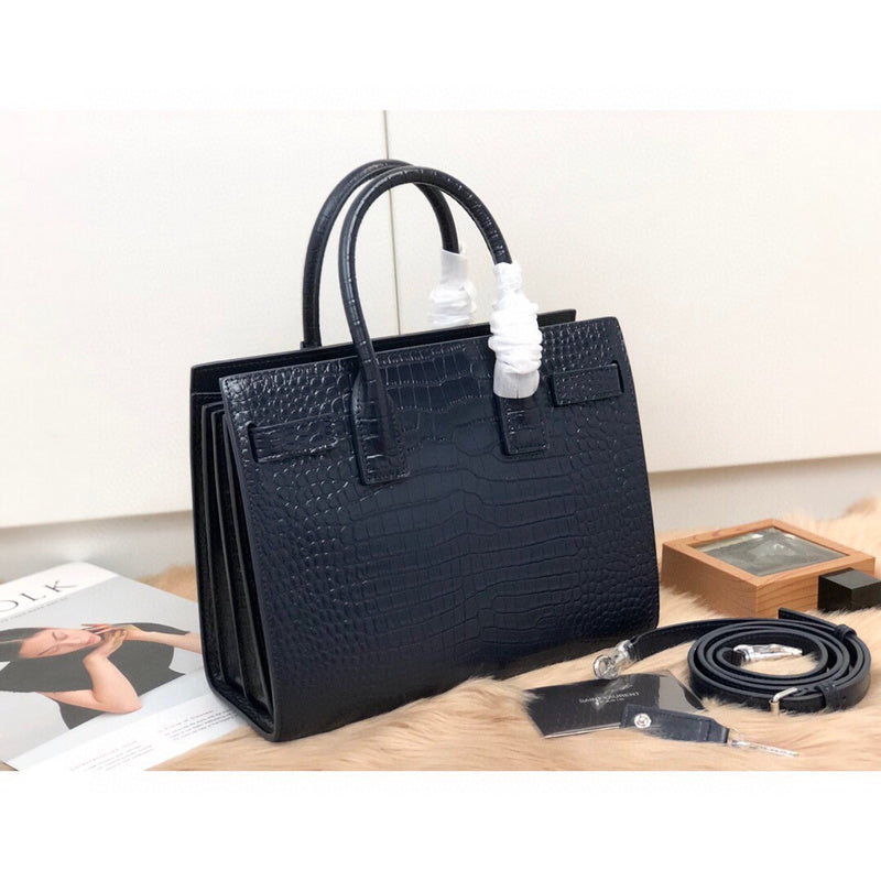 Yves Saint Laurent - Bags
