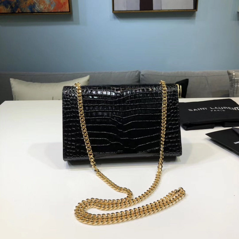 Yves Saint Laurent - Bags