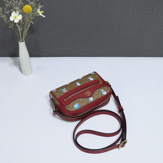 Gucci Designer Shoulder Bag