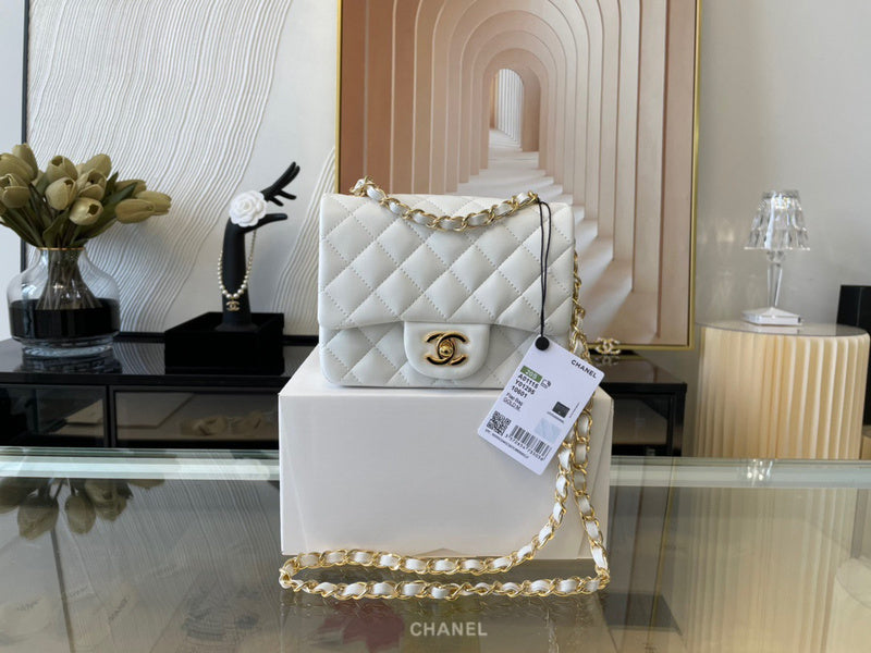 Chanel Bags