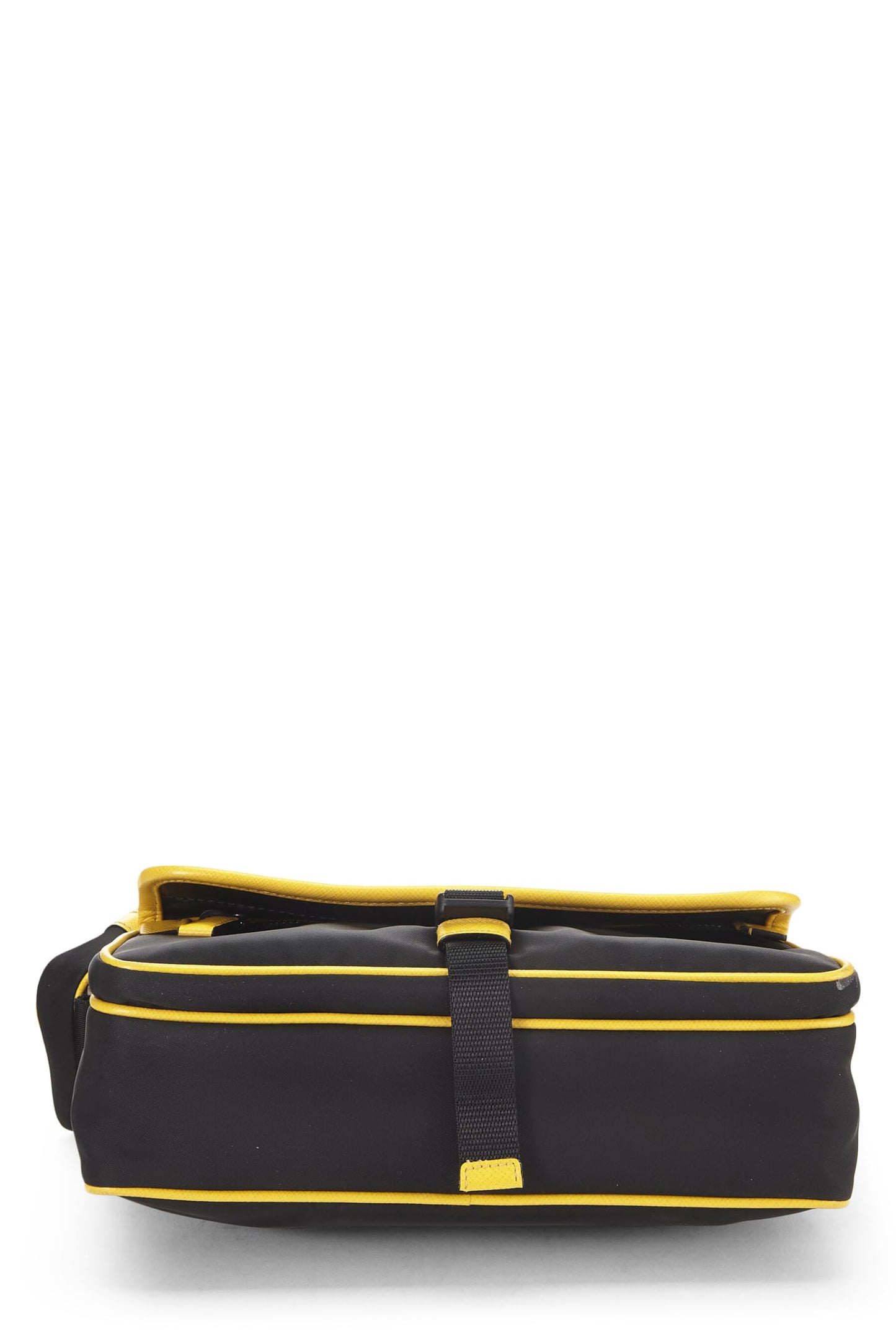 Prada, Multicolored Tessuto Crossbody, Multi