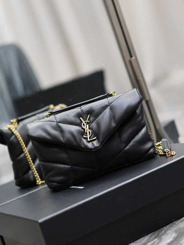Yves Saint Laurent - Bags