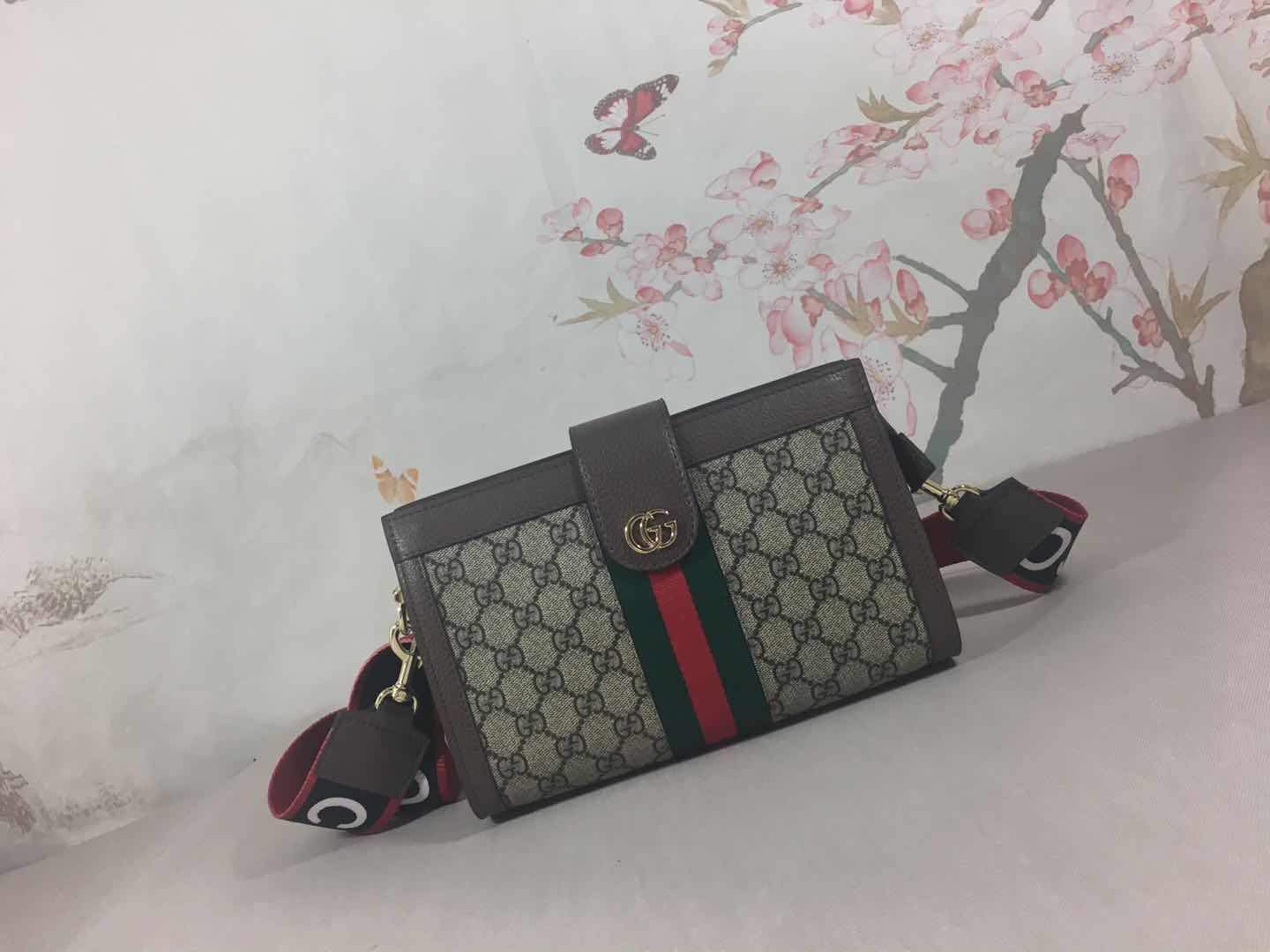 Gucci Arrival Handbag Style 137
