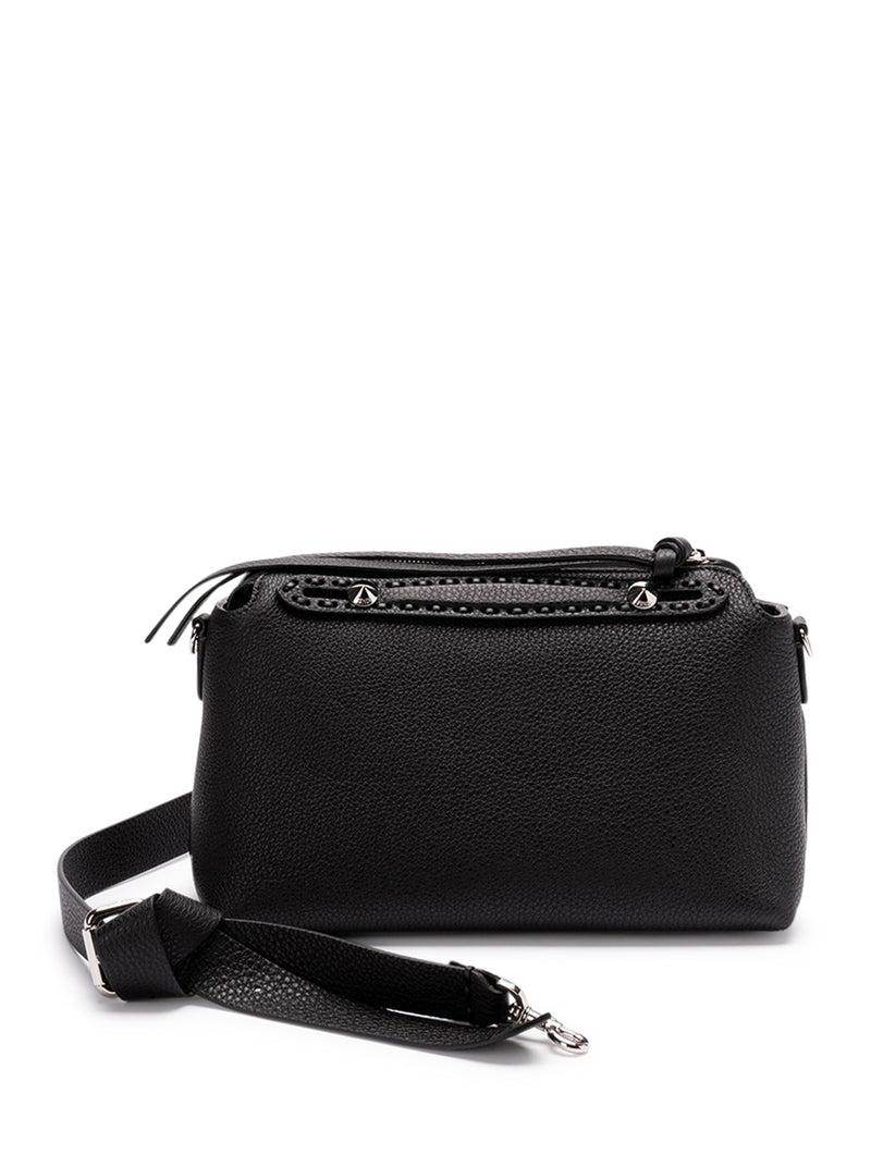 Fendi Women Boston Medium Soft Bag By The Way
