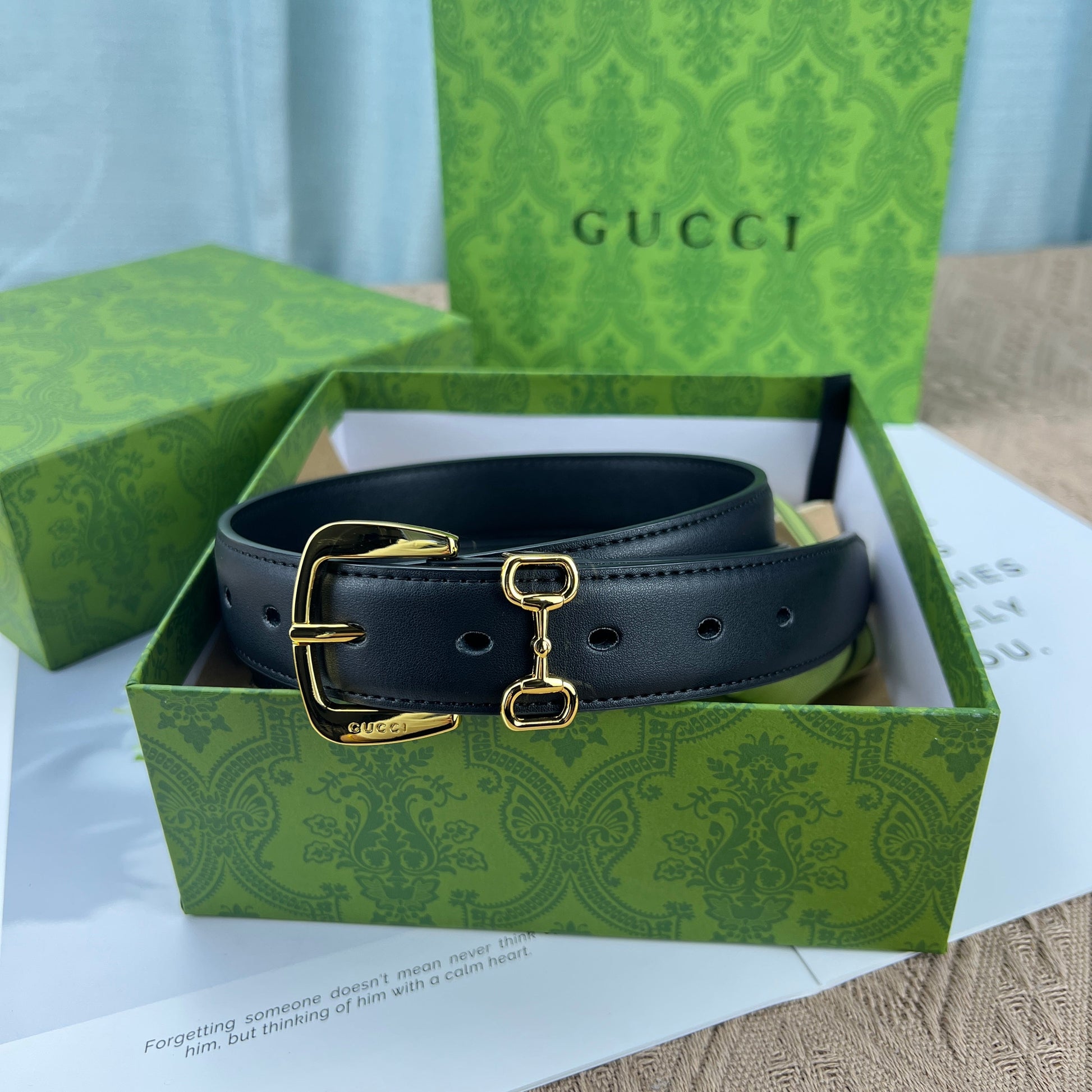 Gucci Designer Handbag
