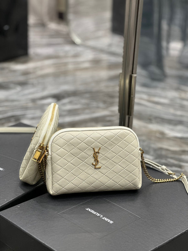 Yves Saint Laurent - Bags