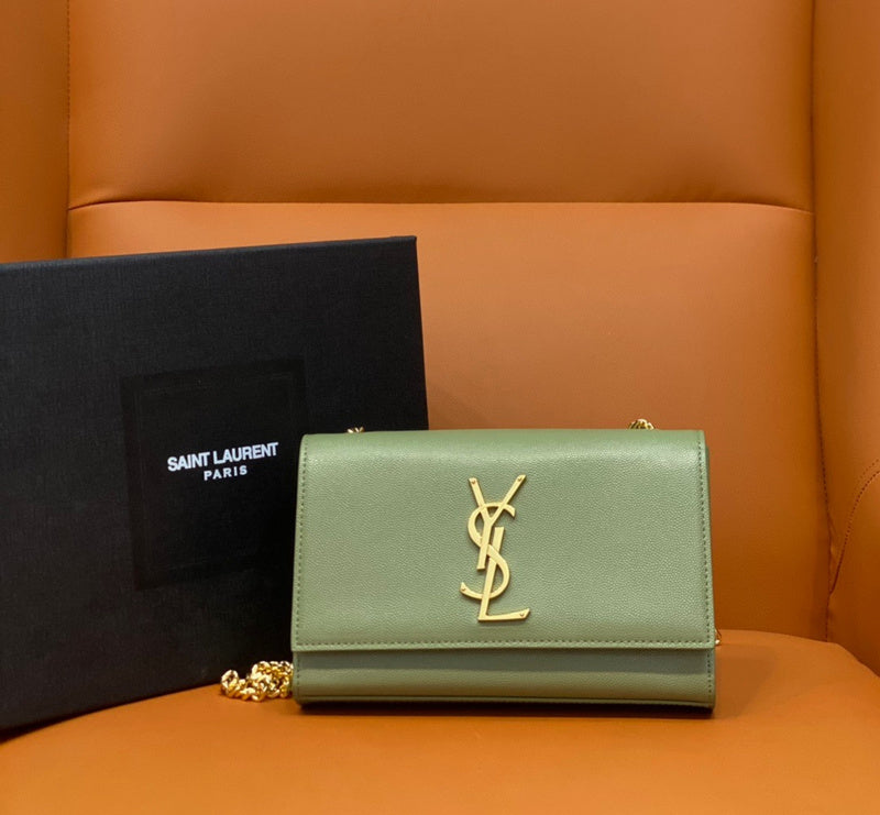 Yves Saint Laurent - Bags