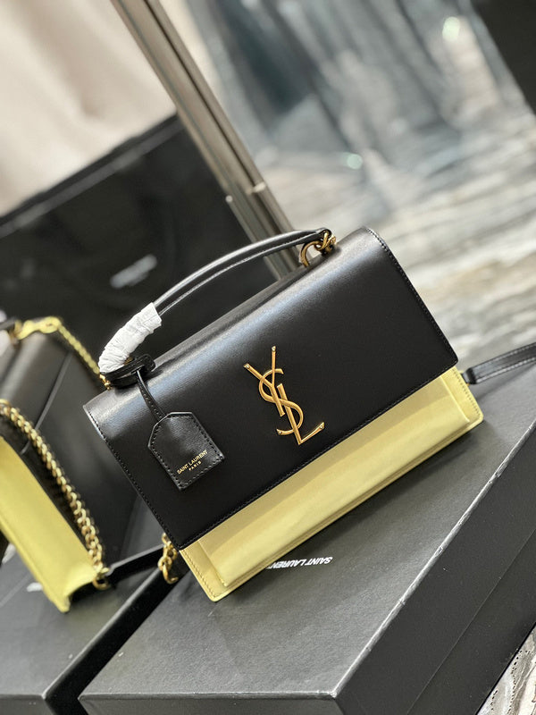 Yves Saint Laurent - Bags
