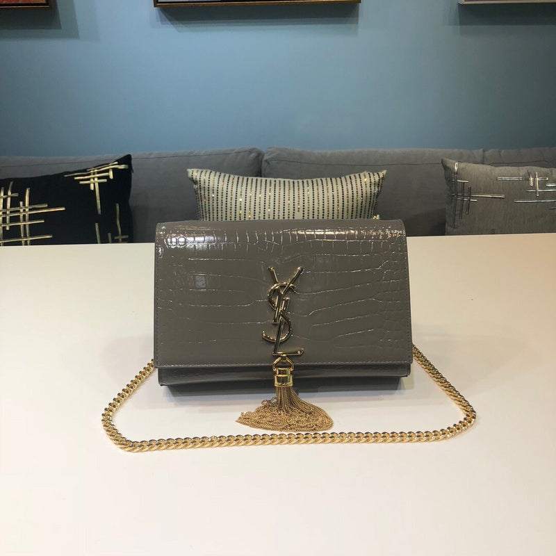 Yves Saint Laurent - Bags