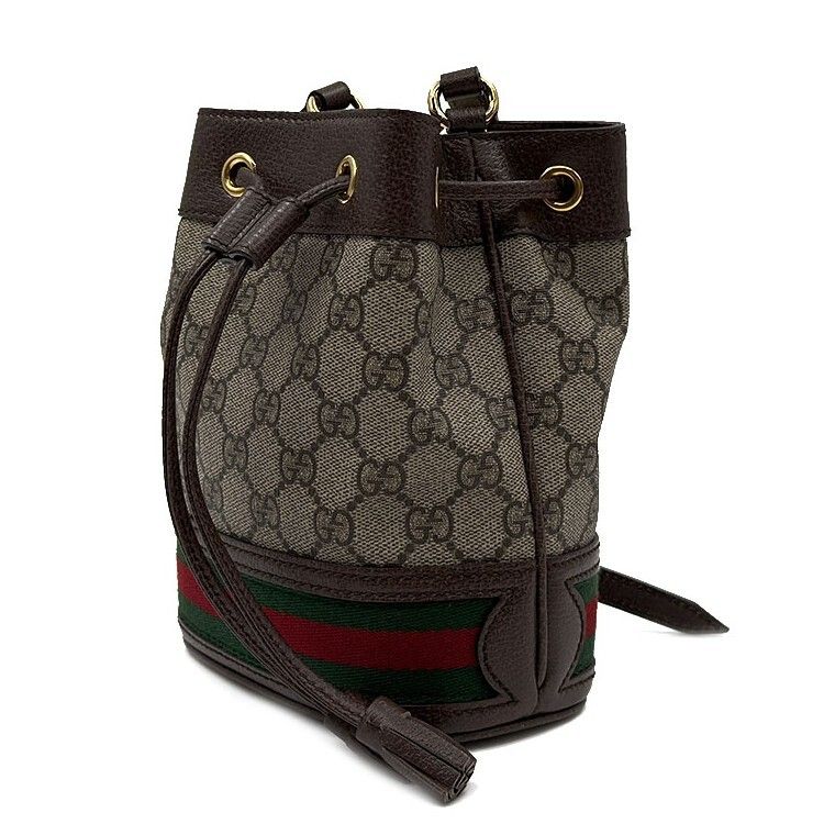 Gucci Mini Shoulder Bag