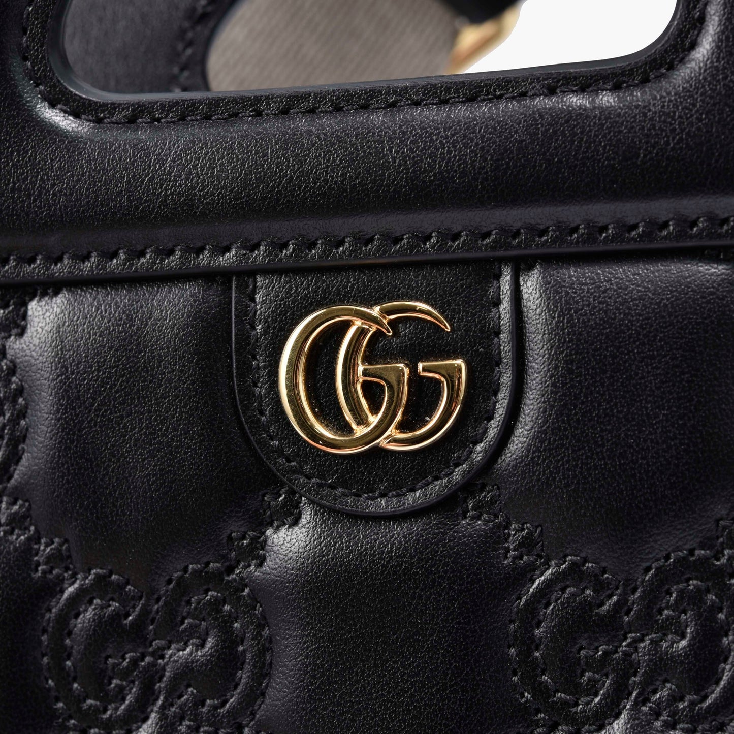 Gucci Mini Shoulder Bag