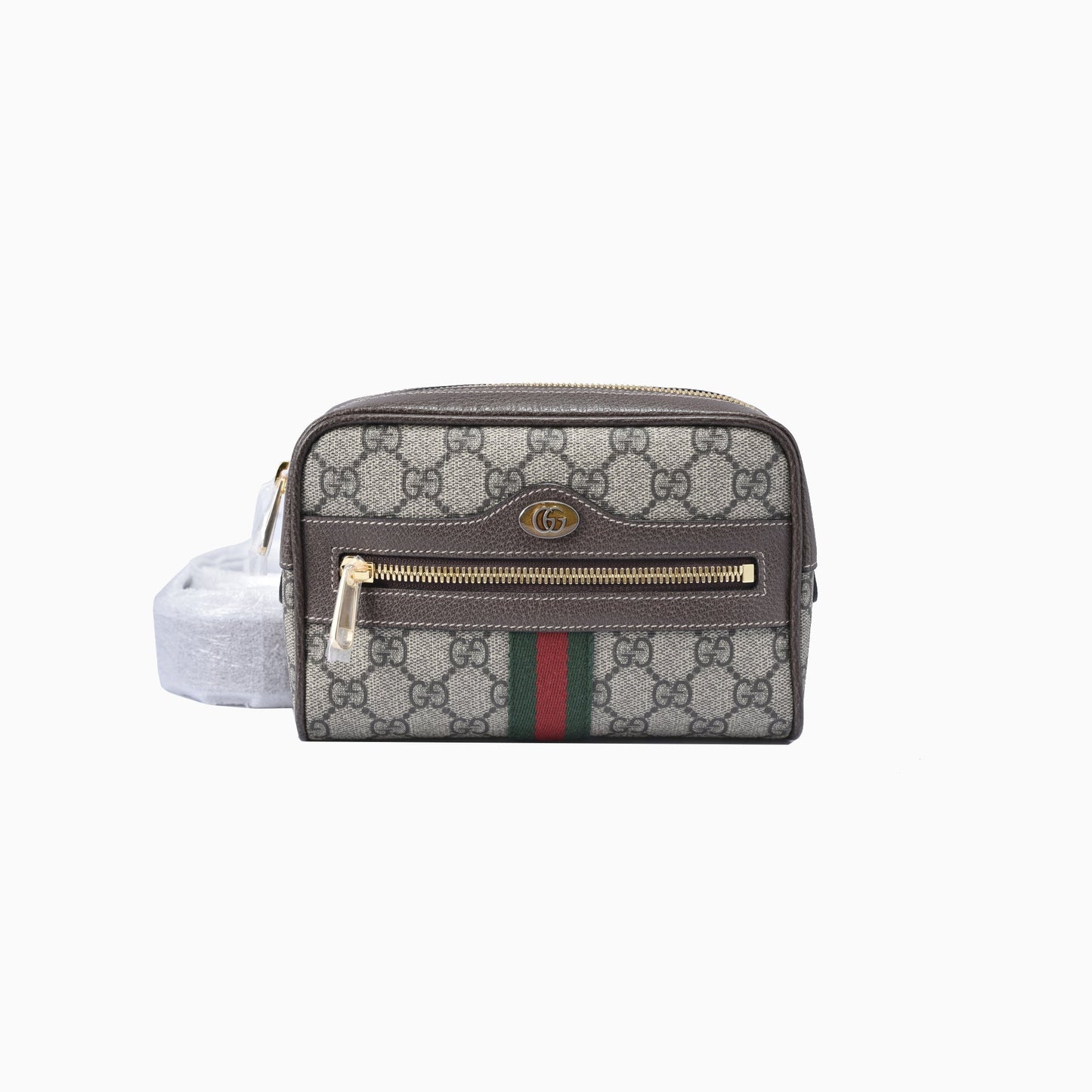 Gucci Leather Handbag
