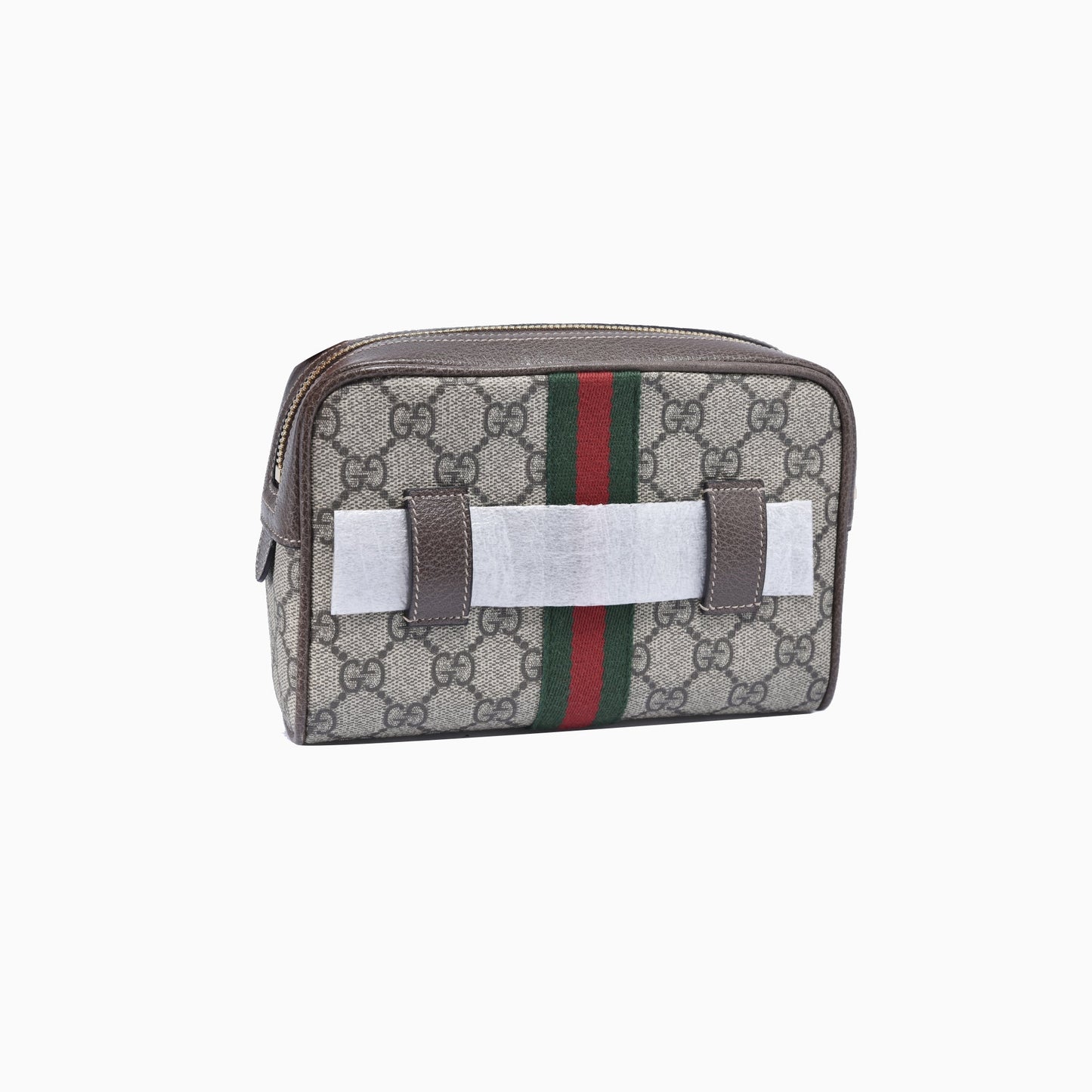 Gucci Leather Handbag