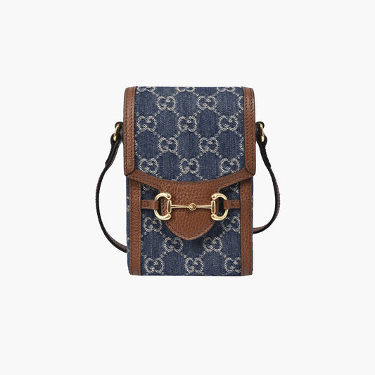 Gucci Mini Shoulder Bag